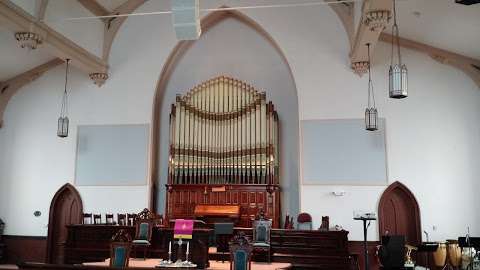 Jobs in Argyle Presbyterian Church - reviews